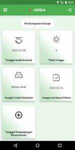 E-KENDA screenshot 1