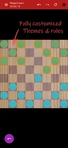 Ultimate Checkers screenshot 10
