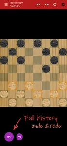 Ultimate Checkers screenshot 17