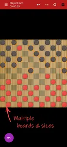 Ultimate Checkers screenshot 19