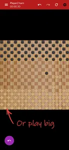 Ultimate Checkers screenshot 21