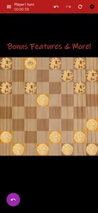 Ultimate Checkers screenshot 6