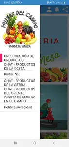 EL CAMPESINO screenshot 2