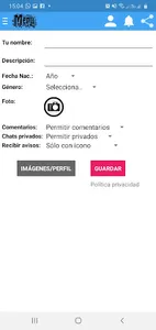 EL CAMPESINO screenshot 3