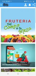 EL CAMPESINO screenshot 5