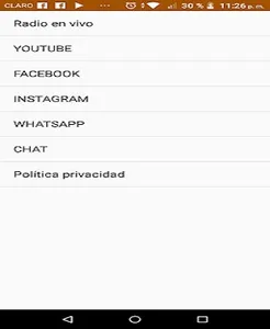 El restaurador fm screenshot 6