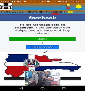 El restaurador fm screenshot 9