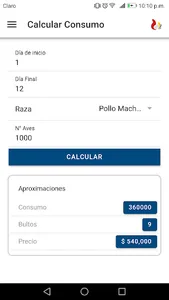 Avisoft screenshot 1