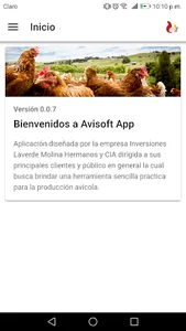 Avisoft screenshot 2