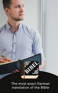 Elberfelder Bibel screenshot 20