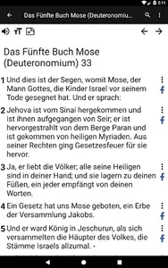 Elberfelder Bibel screenshot 21