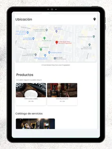 El Club Barber Shop-Vicente G. screenshot 7