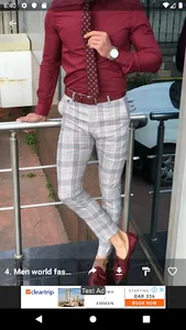 AfroSape 2020 African Fashion  screenshot 7