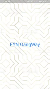 EYN GangWay Control screenshot 1
