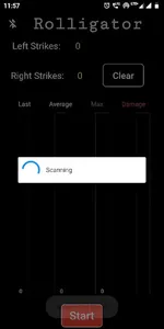Rolligator Pro Combat Dual screenshot 0