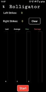 Rolligator Pro Combat Dual screenshot 1