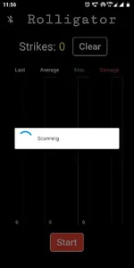 Rolligator Pro Combat screenshot 1