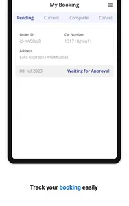 Twinkle-Employee screenshot 10
