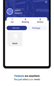 Twinkle-Employee screenshot 5