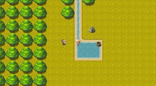 El Gran Riero screenshot 3