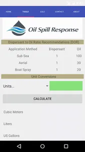 OSRL screenshot 1