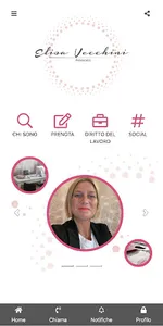 Avvocato Elisa Vecchini screenshot 1