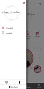 Avvocato Elisa Vecchini screenshot 2