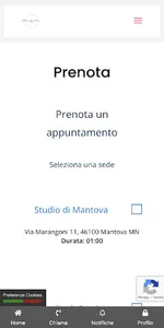 Avvocato Elisa Vecchini screenshot 4