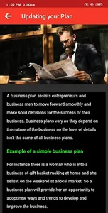 Elite Business Plan - All your screenshot 13