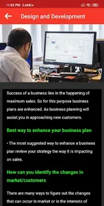 Elite Business Plan - All your screenshot 14