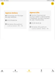 Euromed Voyages screenshot 14
