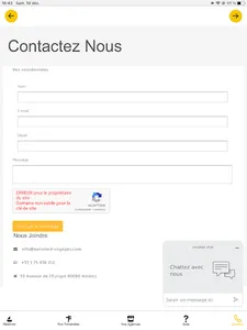 Euromed Voyages screenshot 19