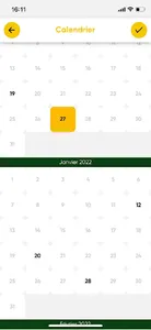 Euromed Voyages screenshot 2