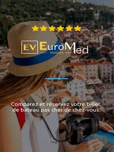 Euromed Voyages screenshot 23