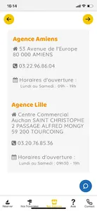 Euromed Voyages screenshot 7