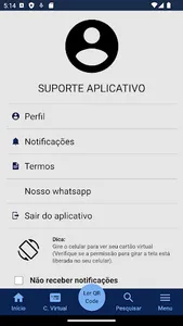 Elite Mais screenshot 2