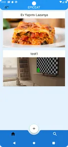 EpicEat screenshot 1