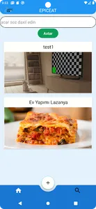 EpicEat screenshot 2