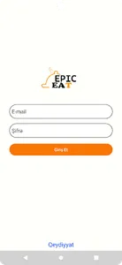EpicEat screenshot 3