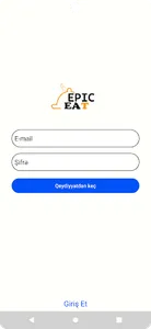 EpicEat screenshot 4