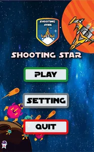 Shooting Star screenshot 0