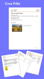D Libreta screenshot 6