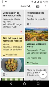 D Libreta screenshot 7