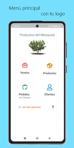 iVenta screenshot 0