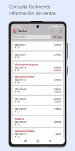 iVenta screenshot 4