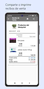 iVenta screenshot 6