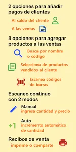 iVenta screenshot 7