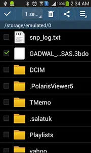 جدول الحصص screenshot 6