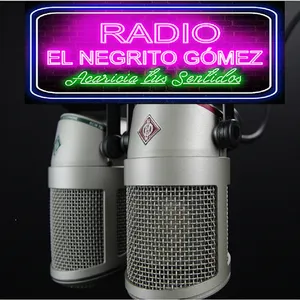 RADIO EL NEGRITO GOMEZ screenshot 2