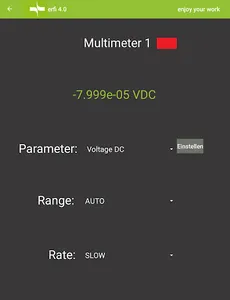 erfi highlink Power screenshot 14